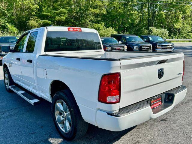 used 2019 Ram 1500 Classic car, priced at $20,490