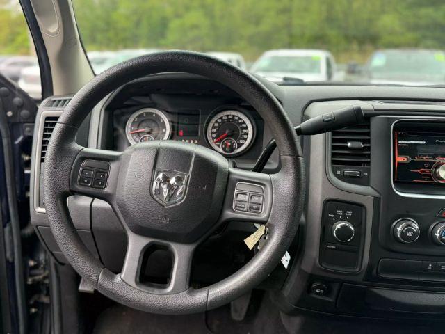 used 2013 Ram 1500 car, priced at $13,700