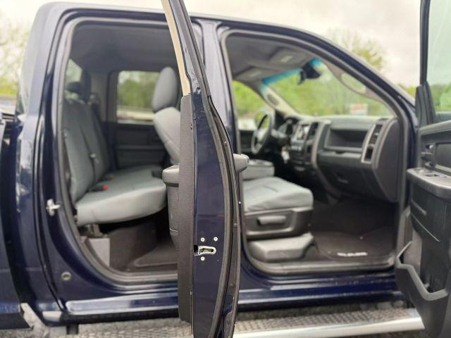 used 2013 Ram 1500 car, priced at $13,700