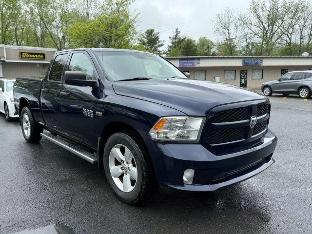 used 2013 Ram 1500 car, priced at $13,700