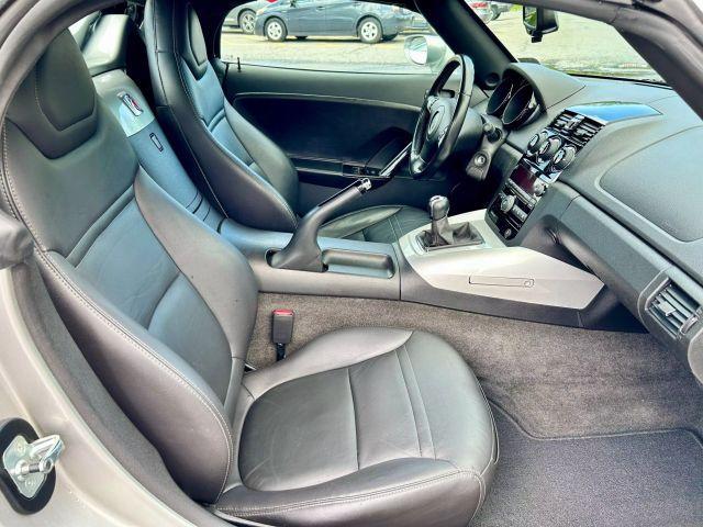 used 2008 Saturn Sky car, priced at $11,990