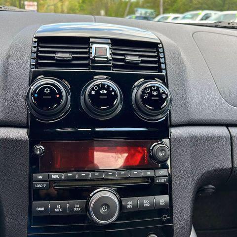 used 2008 Saturn Sky car, priced at $10,790
