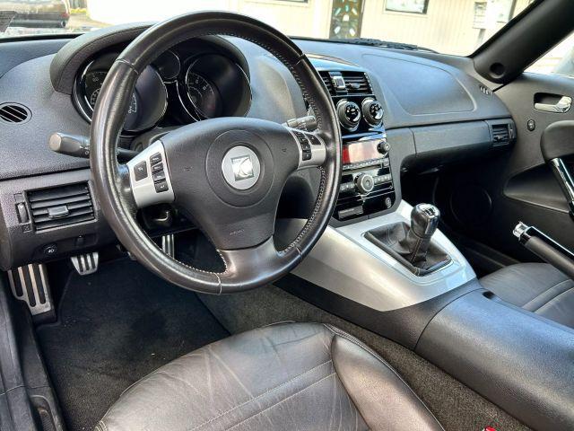 used 2008 Saturn Sky car, priced at $11,990