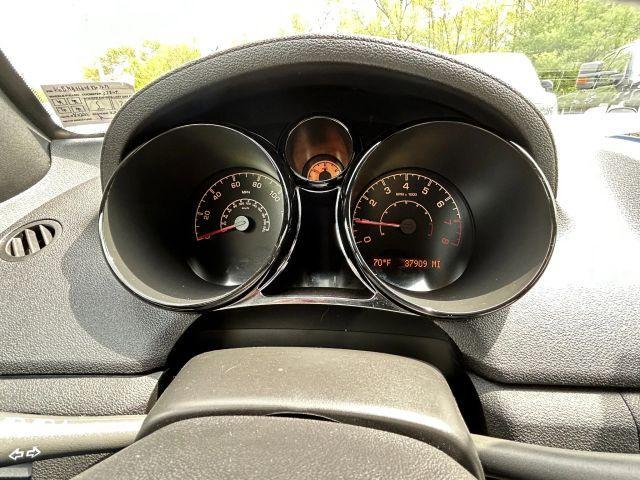 used 2008 Saturn Sky car, priced at $10,790