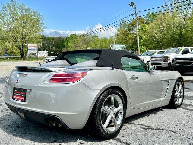 used 2008 Saturn Sky car, priced at $10,790