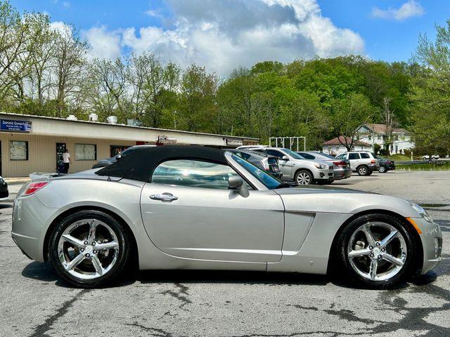 used 2008 Saturn Sky car, priced at $10,790