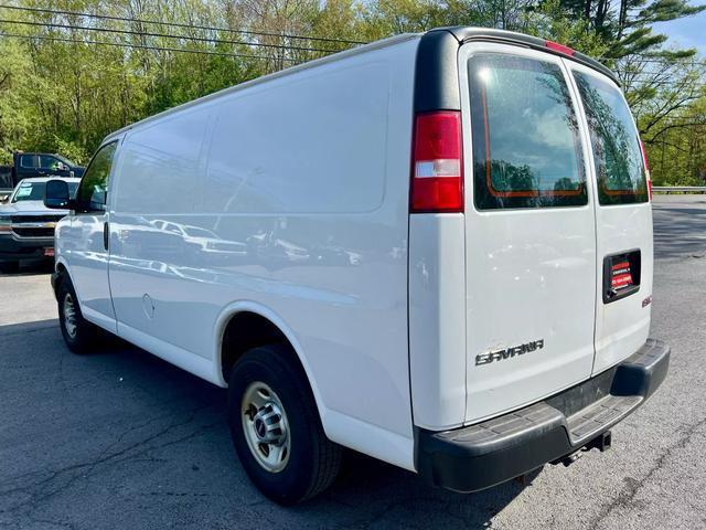 used 2017 GMC Savana 2500 car, priced at $18,490