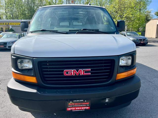 used 2017 GMC Savana 2500 car, priced at $15,490