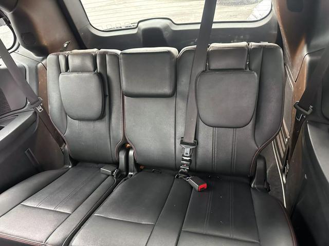 used 2018 Dodge Grand Caravan car, priced at $10,450