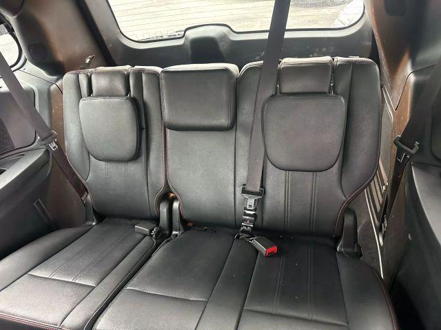 used 2018 Dodge Grand Caravan car, priced at $10,550