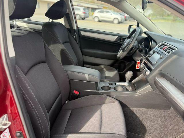 used 2015 Subaru Legacy car, priced at $9,985