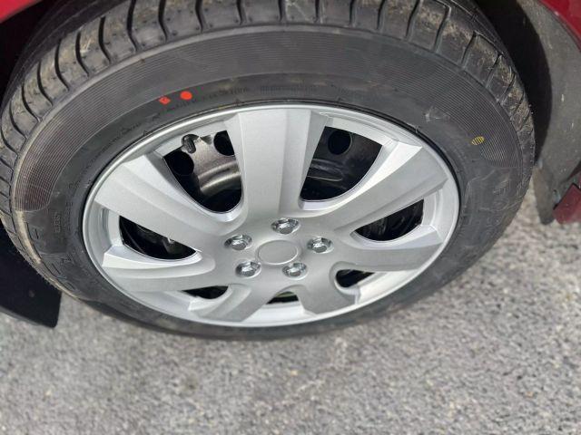 used 2015 Subaru Legacy car, priced at $9,985