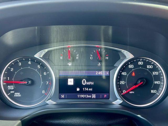 used 2020 GMC Acadia car, priced at $20,490