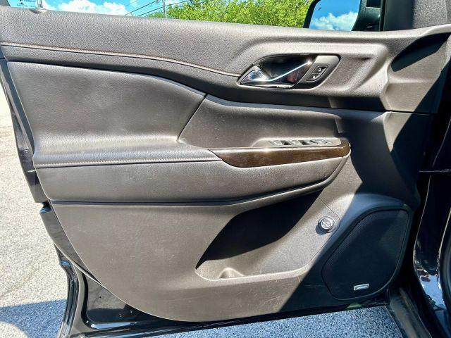 used 2020 GMC Acadia car, priced at $20,490