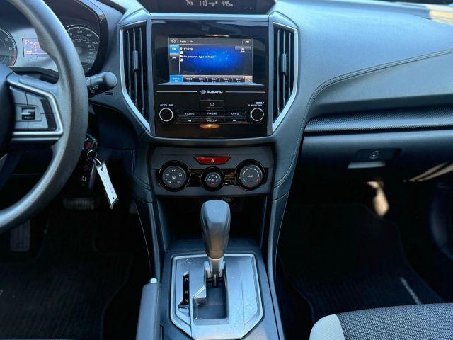 used 2018 Subaru Crosstrek car, priced at $12,890