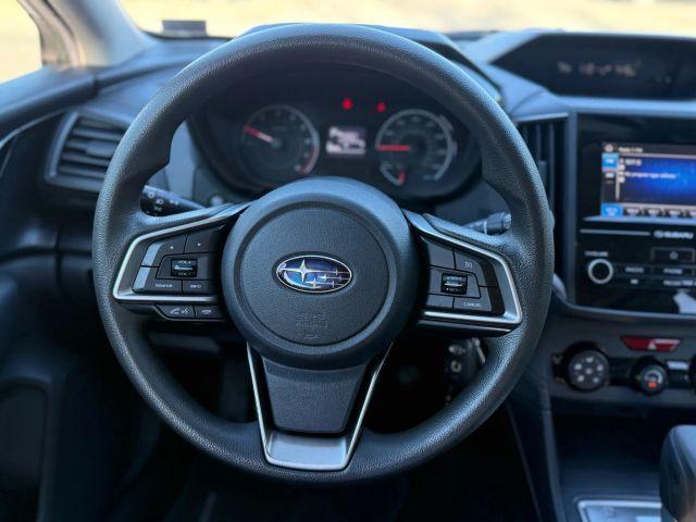 used 2018 Subaru Crosstrek car, priced at $12,890