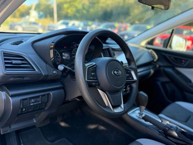 used 2018 Subaru Crosstrek car, priced at $12,890