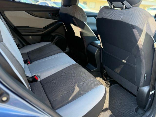 used 2018 Subaru Crosstrek car, priced at $12,890