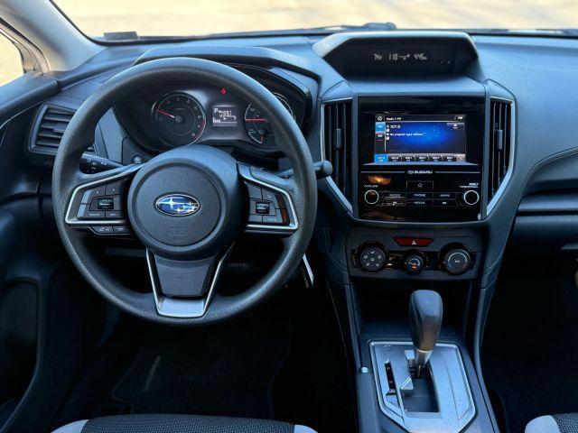 used 2018 Subaru Crosstrek car, priced at $12,890