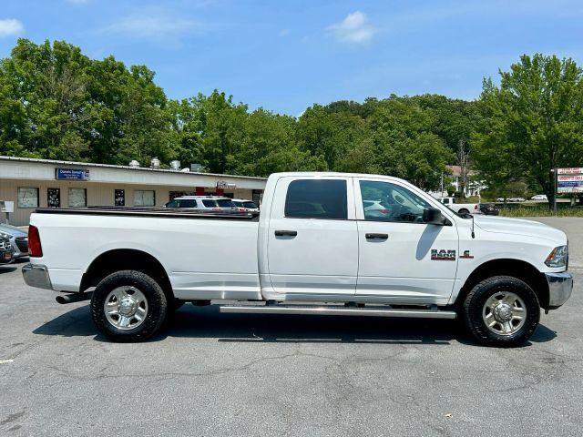 used 2015 Ram 2500 car, priced at $30,790