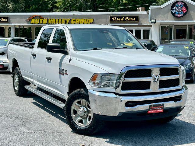 used 2015 Ram 2500 car, priced at $30,790