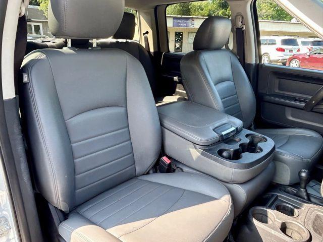 used 2015 Ram 2500 car, priced at $30,790