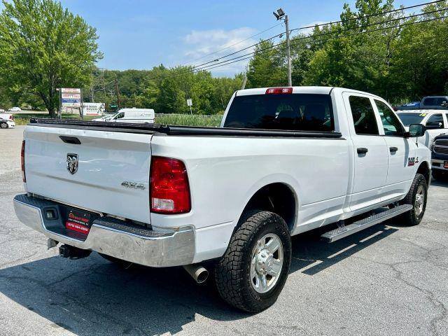 used 2015 Ram 2500 car, priced at $30,790