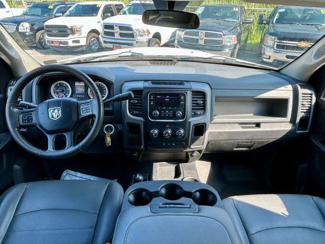 used 2015 Ram 2500 car, priced at $30,790