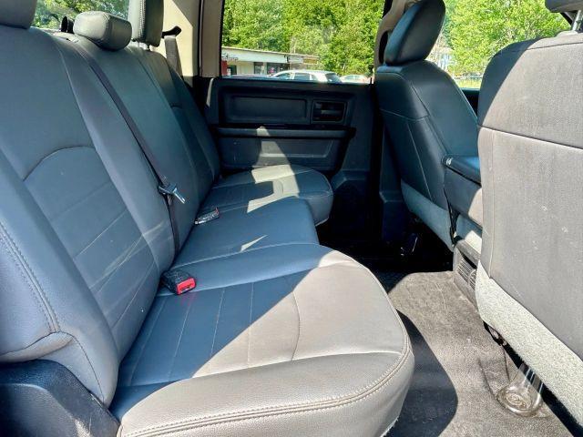 used 2015 Ram 2500 car, priced at $30,790