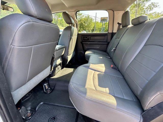 used 2015 Ram 2500 car, priced at $30,790