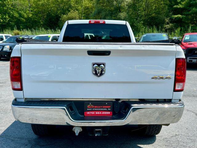 used 2015 Ram 2500 car, priced at $30,790