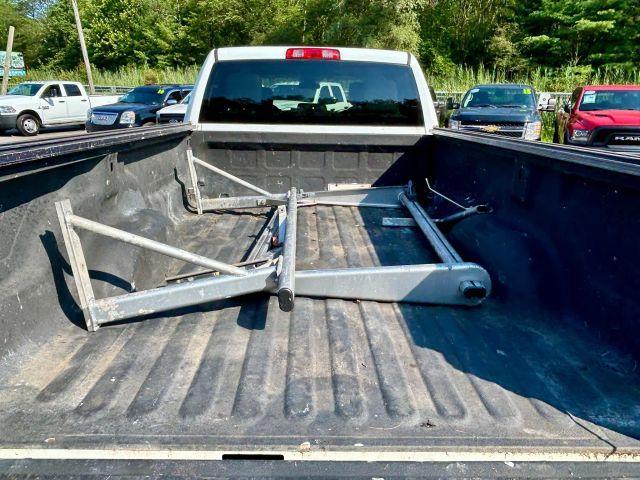 used 2015 Ram 2500 car, priced at $30,790