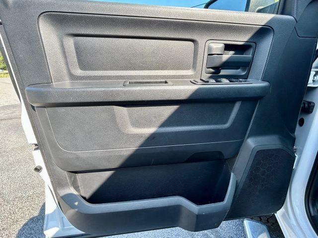 used 2015 Ram 2500 car, priced at $30,790