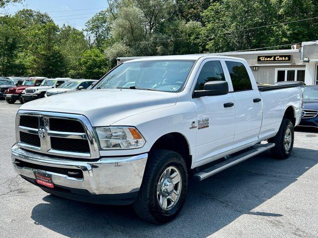 used 2015 Ram 2500 car, priced at $30,790
