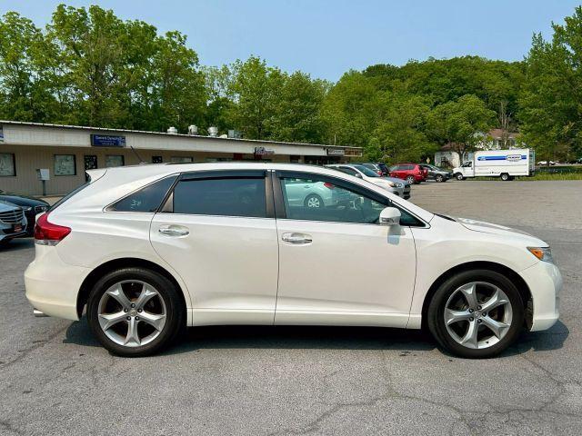 used 2015 Toyota Venza car, priced at $14,490