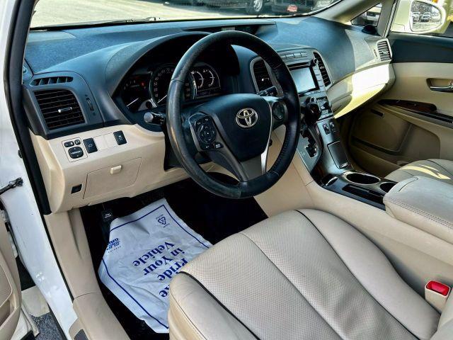 used 2015 Toyota Venza car, priced at $14,990