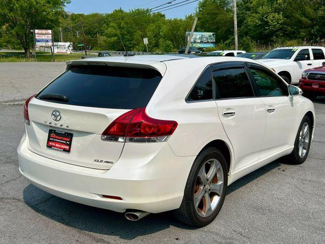 used 2015 Toyota Venza car, priced at $14,490
