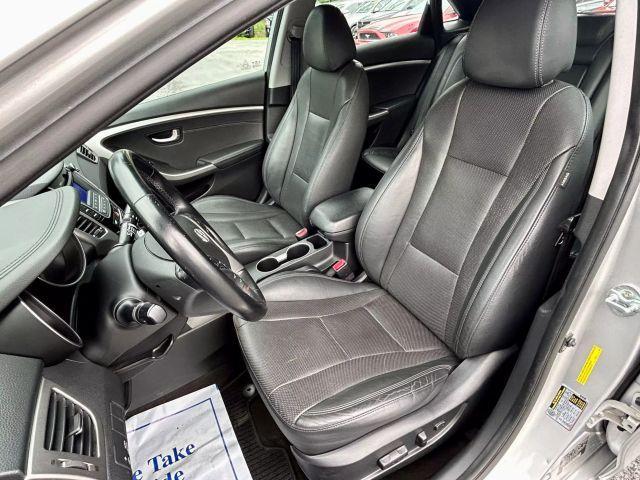 used 2015 Hyundai Elantra GT car, priced at $9,990