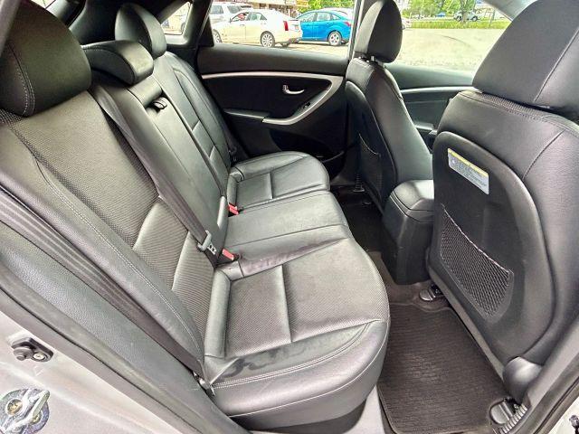 used 2015 Hyundai Elantra GT car, priced at $9,690