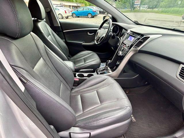 used 2015 Hyundai Elantra GT car, priced at $9,990