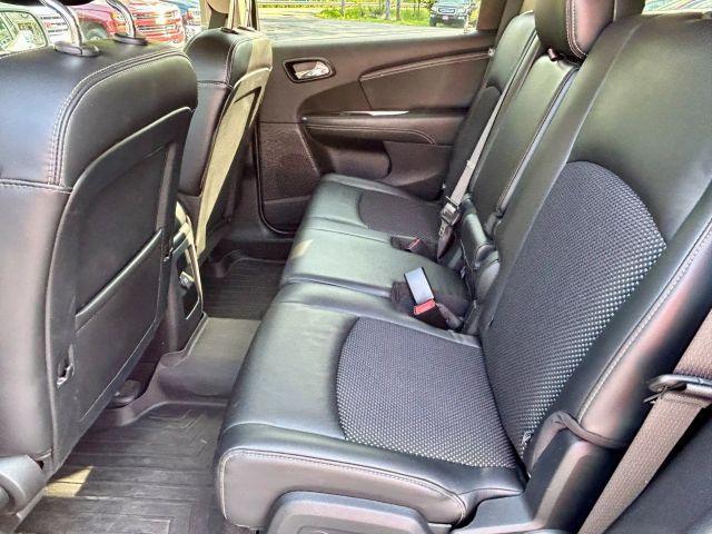 used 2016 Dodge Journey car, priced at $11,490