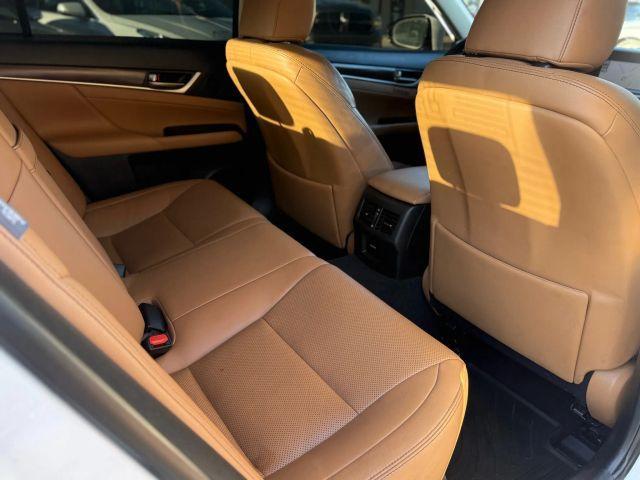 used 2014 Lexus GS 350 car, priced at $19,800