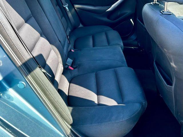used 2015 Mazda Mazda6 car, priced at $9,690