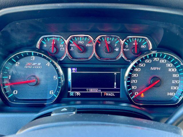 used 2019 Chevrolet Silverado 1500 LD car, priced at $19,990