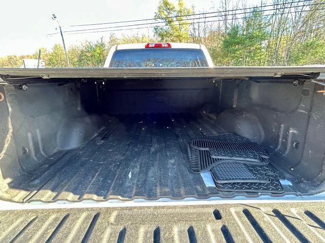 used 2019 Chevrolet Silverado 1500 LD car, priced at $19,990