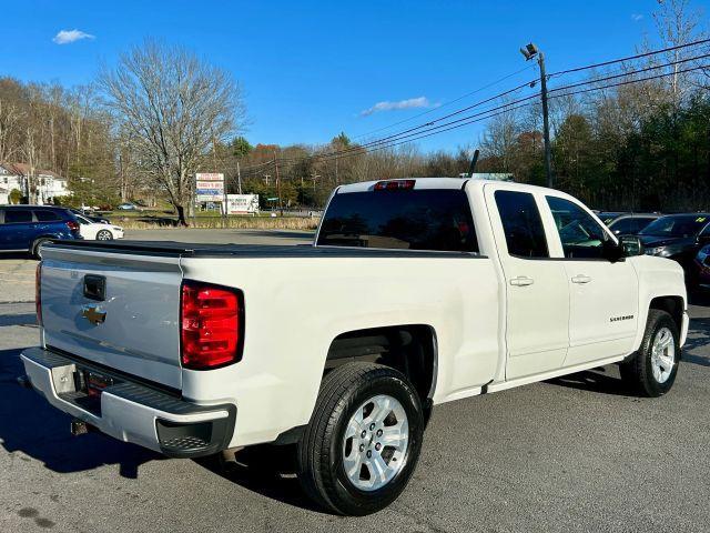 used 2019 Chevrolet Silverado 1500 LD car, priced at $19,990