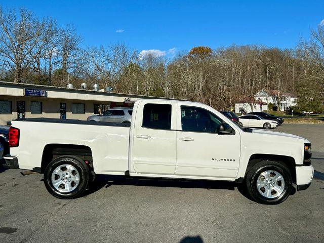 used 2019 Chevrolet Silverado 1500 LD car, priced at $19,990