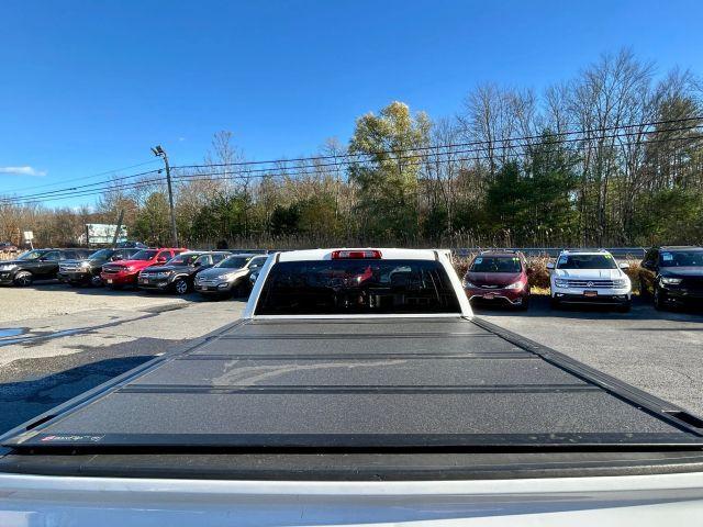 used 2019 Chevrolet Silverado 1500 LD car, priced at $19,990