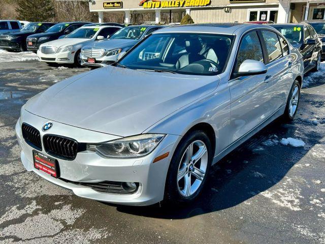 used 2015 BMW 328 car, priced at $10,987