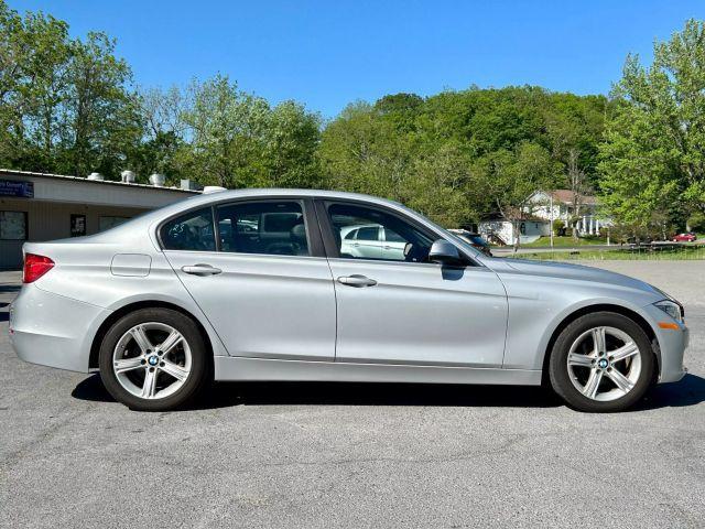 used 2015 BMW 328 car, priced at $10,490